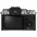 Цифр. фотокамера Fujifilm X-T4 + XF 16-80 F4 Kit Silver Цифр. фотокамера Fujifilm X-T4 + XF 16-80 F4 Kit Silver